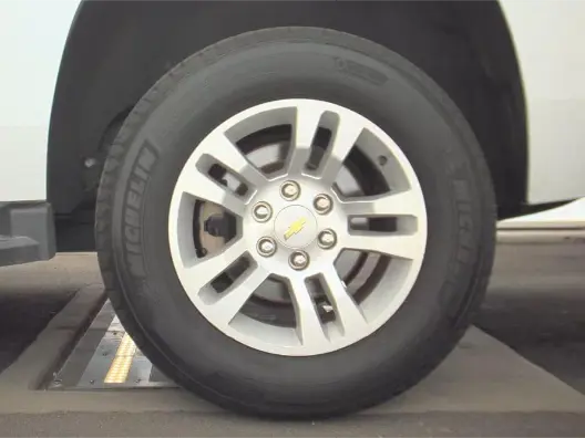 Florida Fine Cars - Used CHEVROLET TAHOE 2018 ORLANDO LT