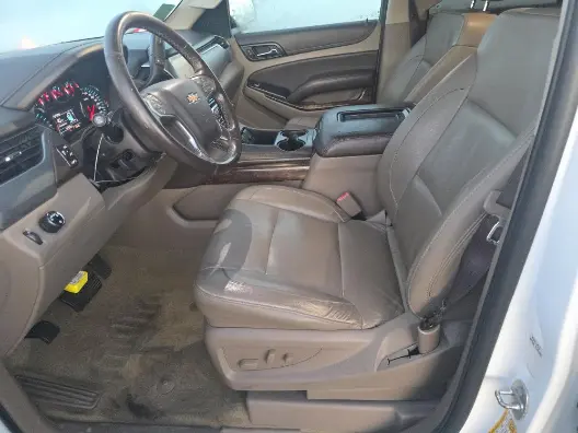 Florida Fine Cars - Used CHEVROLET TAHOE 2018 ORLANDO LT