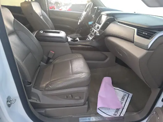 Florida Fine Cars - Used CHEVROLET TAHOE 2018 ORLANDO LT