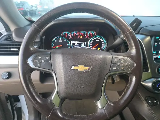 Florida Fine Cars - Used CHEVROLET TAHOE 2018 ORLANDO LT