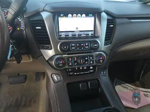 Florida Fine Cars - Used CHEVROLET TAHOE 2018 ORLANDO LT