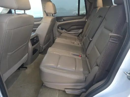 Florida Fine Cars - Used CHEVROLET TAHOE 2018 ORLANDO LT