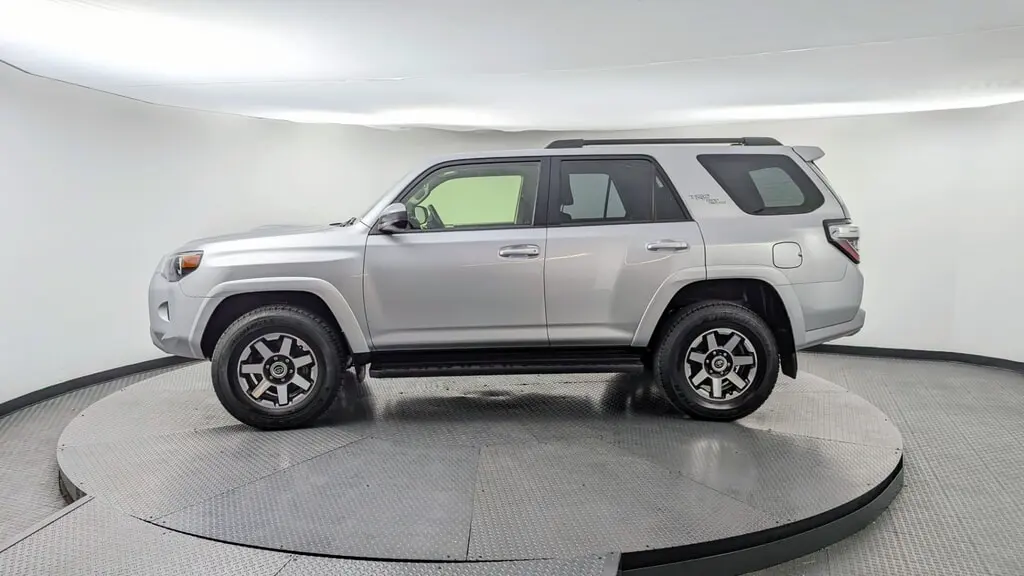 Florida Fine Cars - Used TOYOTA 4RUNNER 2024 WEST PALM TRD OFF ROAD