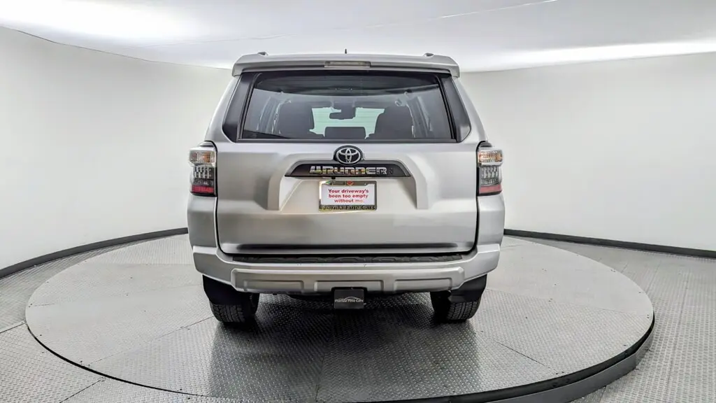 Florida Fine Cars - Used TOYOTA 4RUNNER 2024 WEST PALM TRD OFF ROAD