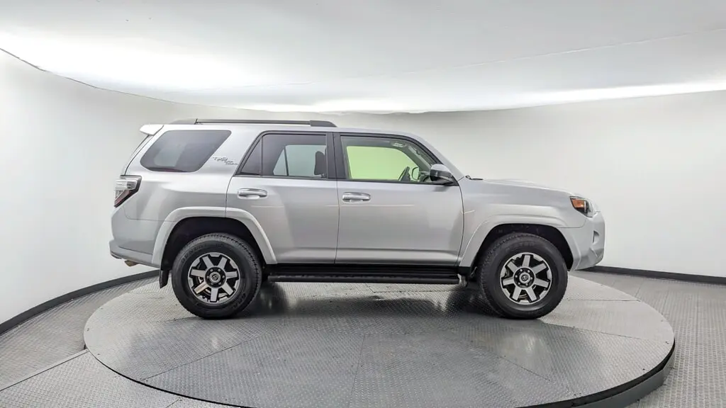 Florida Fine Cars - Used TOYOTA 4RUNNER 2024 WEST PALM TRD OFF ROAD
