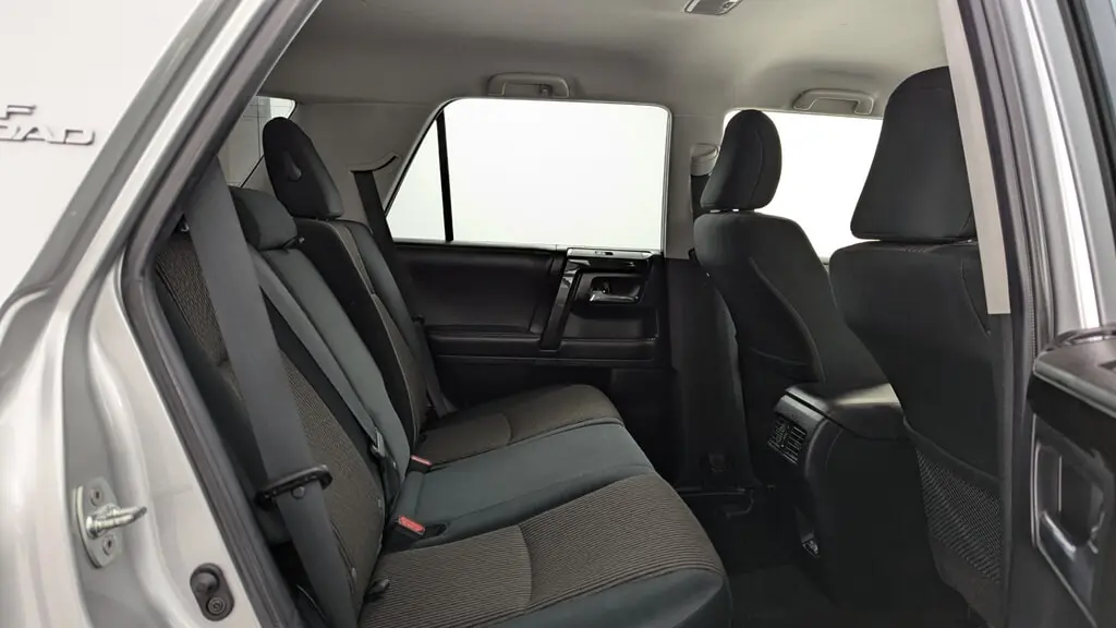 Florida Fine Cars - Used TOYOTA 4RUNNER 2024 WEST PALM TRD OFF ROAD