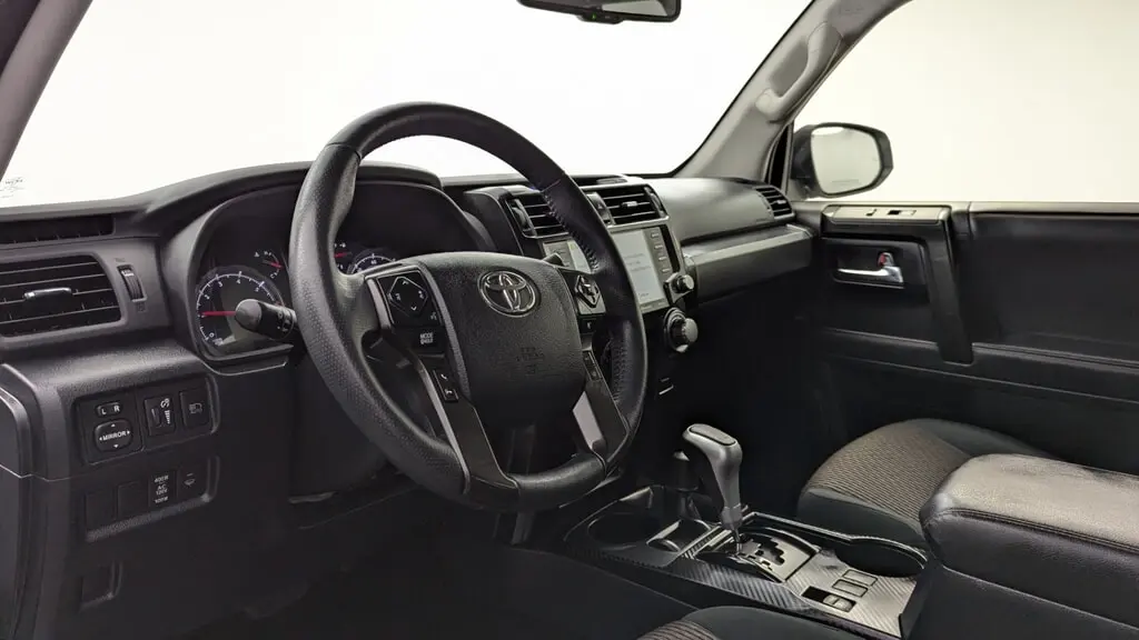 Florida Fine Cars - Used TOYOTA 4RUNNER 2024 WEST PALM TRD OFF ROAD