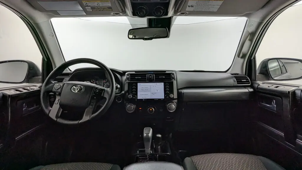 Florida Fine Cars - Used TOYOTA 4RUNNER 2024 WEST PALM TRD OFF ROAD