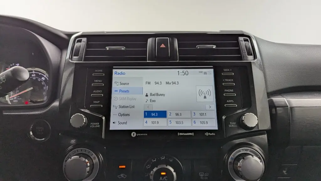 Florida Fine Cars - Used TOYOTA 4RUNNER 2024 WEST PALM TRD OFF ROAD