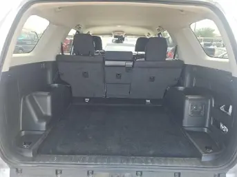 Florida Fine Cars - Used TOYOTA 4RUNNER 2024 WEST PALM TRD OFF ROAD