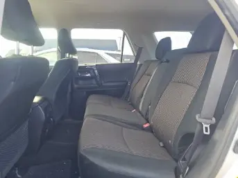 Florida Fine Cars - Used TOYOTA 4RUNNER 2024 WEST PALM TRD OFF ROAD