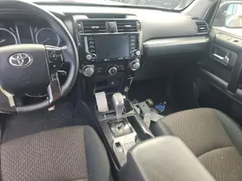 Florida Fine Cars - Used TOYOTA 4RUNNER 2024 WEST PALM TRD OFF ROAD