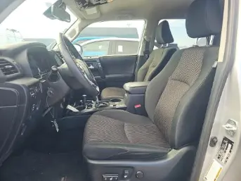 Florida Fine Cars - Used TOYOTA 4RUNNER 2024 WEST PALM TRD OFF ROAD