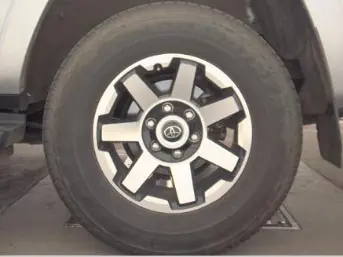 Florida Fine Cars - Used TOYOTA 4RUNNER 2024 WEST PALM TRD OFF ROAD