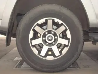 Florida Fine Cars - Used TOYOTA 4RUNNER 2024 WEST PALM TRD OFF ROAD