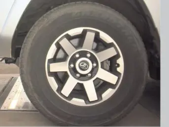 Florida Fine Cars - Used TOYOTA 4RUNNER 2024 WEST PALM TRD OFF ROAD