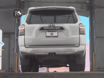 Florida Fine Cars - Used TOYOTA 4RUNNER 2024 WEST PALM TRD OFF ROAD