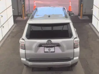 Florida Fine Cars - Used TOYOTA 4RUNNER 2024 WEST PALM TRD OFF ROAD