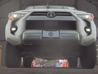 Florida Fine Cars - Used TOYOTA 4RUNNER 2024 WEST PALM TRD OFF ROAD