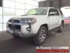 Florida Fine Cars - Used TOYOTA 4RUNNER 2024 WEST PALM TRD OFF ROAD