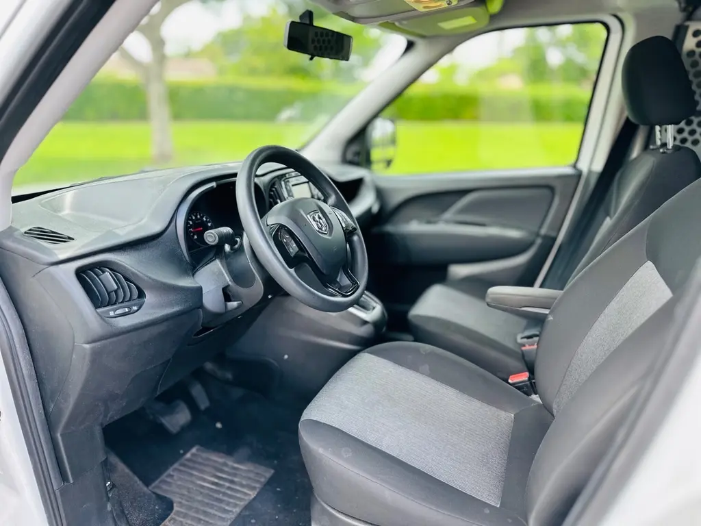Florida Fine Cars - Used RAM PROMASTER CITY 2022 MARGATE TRADESMAN