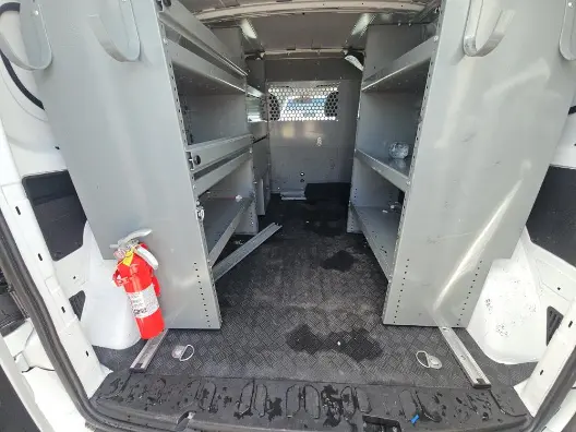 Florida Fine Cars - Used RAM PROMASTER CITY 2022 MARGATE TRADESMAN