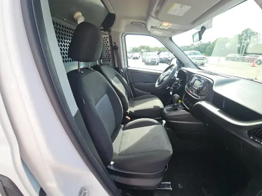 Florida Fine Cars - Used RAM PROMASTER CITY 2022 MARGATE TRADESMAN