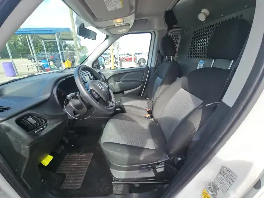 Florida Fine Cars - Used RAM PROMASTER CITY 2022 MARGATE TRADESMAN