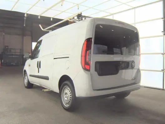 Florida Fine Cars - Used RAM PROMASTER CITY 2022 MARGATE TRADESMAN