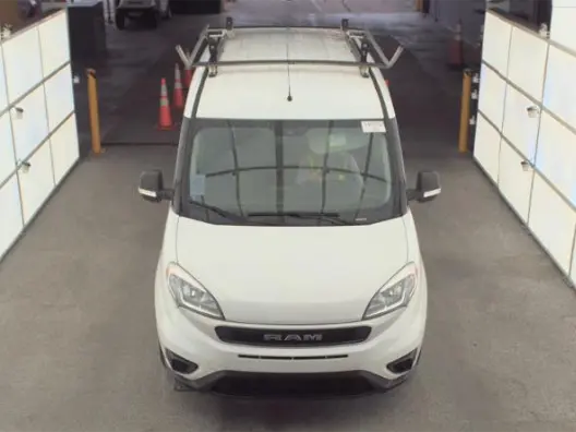 Florida Fine Cars - Used RAM PROMASTER CITY 2022 MARGATE TRADESMAN