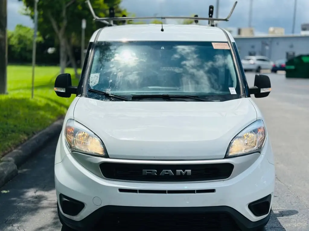 Florida Fine Cars - Used RAM PROMASTER CITY 2022 MARGATE TRADESMAN