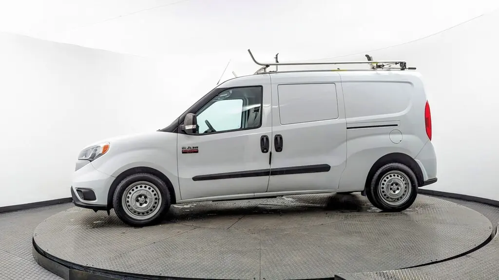 Florida Fine Cars - Used RAM PROMASTER CITY 2022 MARGATE TRADESMAN