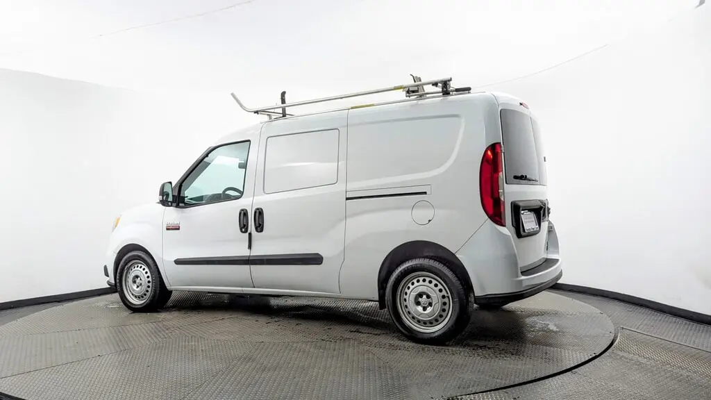Florida Fine Cars - Used RAM PROMASTER CITY 2022 MARGATE TRADESMAN