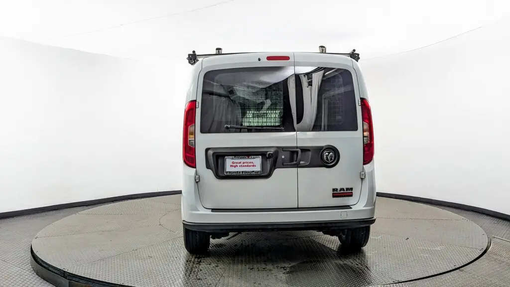 Florida Fine Cars - Used RAM PROMASTER CITY 2022 MARGATE TRADESMAN