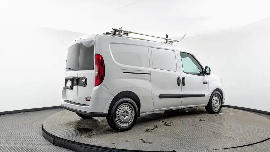 Florida Fine Cars - Used RAM PROMASTER CITY 2022 MARGATE TRADESMAN