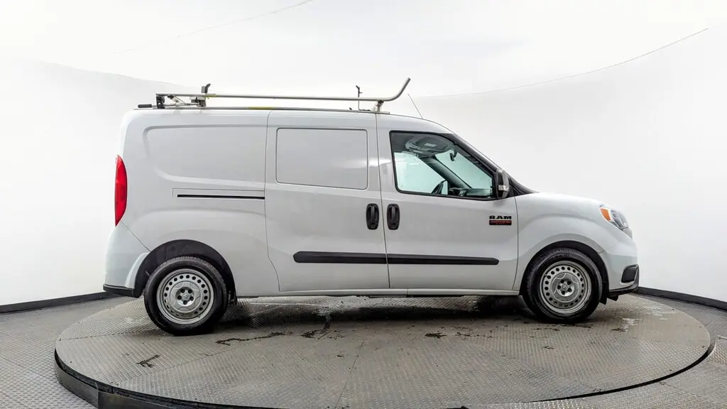 Florida Fine Cars - Used RAM PROMASTER CITY 2022 MARGATE TRADESMAN