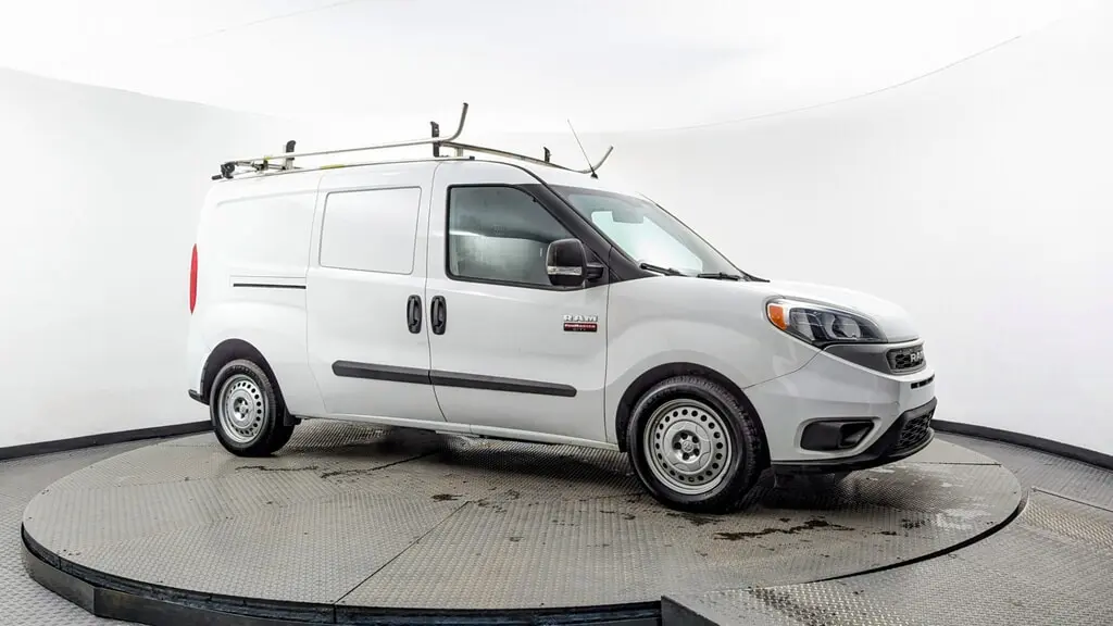 Florida Fine Cars - Used RAM PROMASTER CITY 2022 MARGATE TRADESMAN