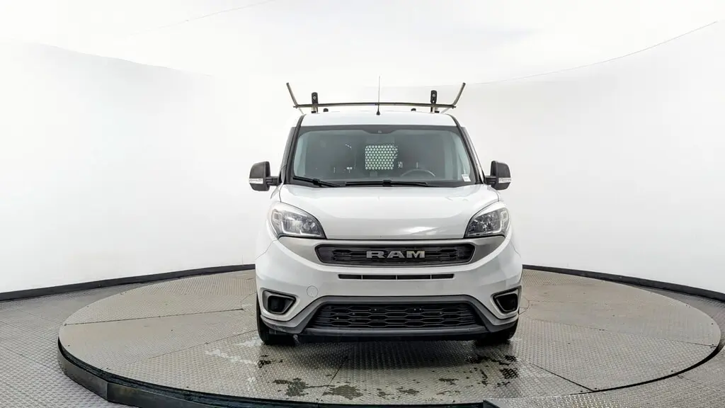 Florida Fine Cars - Used RAM PROMASTER CITY 2022 MARGATE TRADESMAN