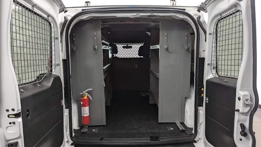 Florida Fine Cars - Used RAM PROMASTER CITY 2022 MARGATE TRADESMAN