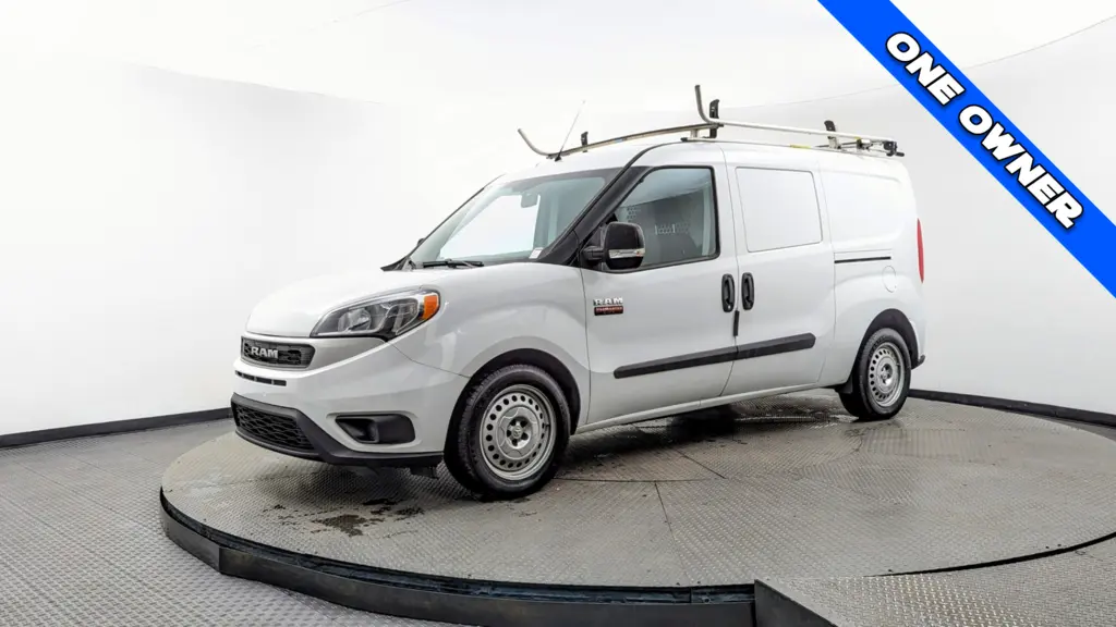 Florida Fine Cars - Used RAM PROMASTER CITY 2022 MARGATE TRADESMAN