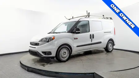 Florida Fine Cars - Used RAM PROMASTER-CITY 2022 MARGATE TRADESMAN