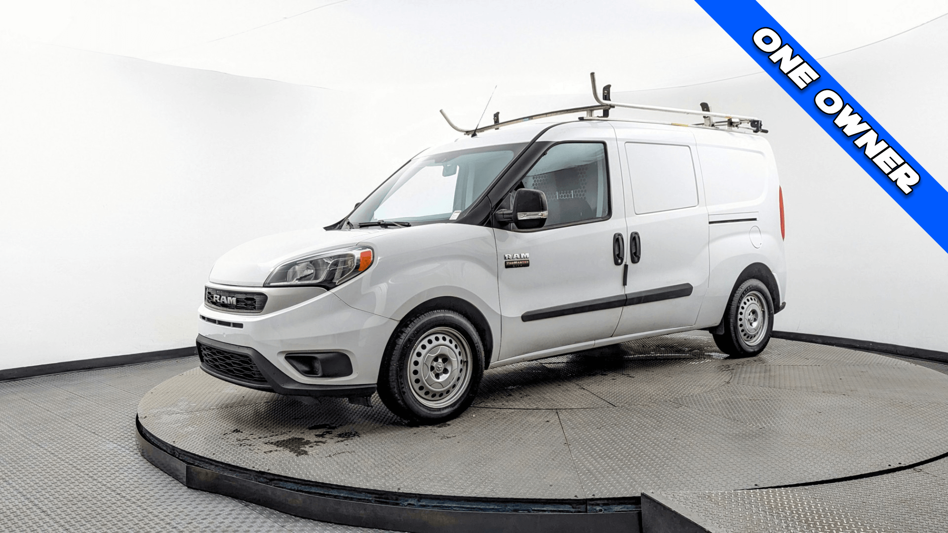 2022 RAM Promaster City Tradesman