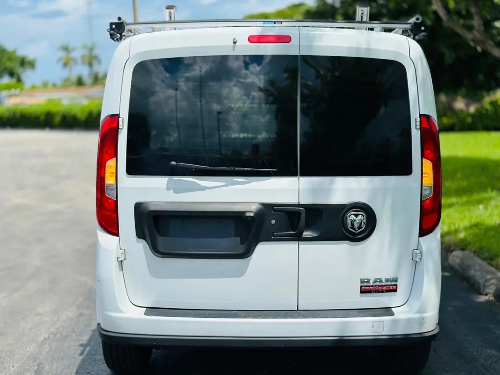 Florida Fine Cars - Used RAM PROMASTER CITY 2022 MARGATE TRADESMAN