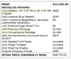 Florida Fine Cars - Used BMW 5 SERIES 2019 MARGATE 530I