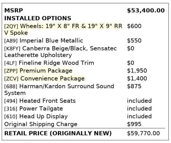 Florida Fine Cars - Used BMW 5 SERIES 2019 MARGATE 530I