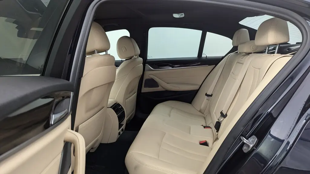 Florida Fine Cars - Used BMW 5 SERIES 2019 MARGATE 530I