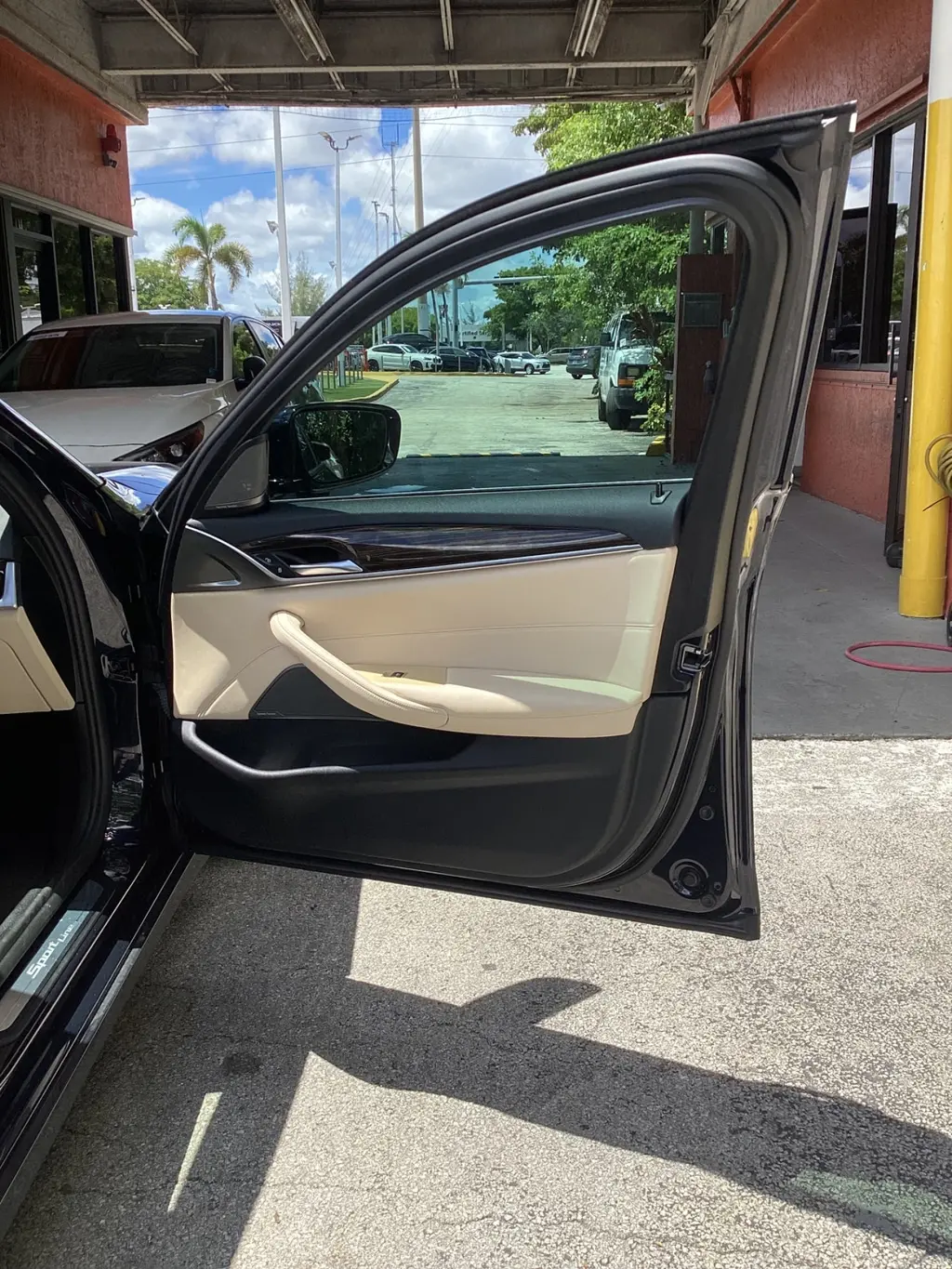 Florida Fine Cars - Used BMW 5 SERIES 2019 MARGATE 530I
