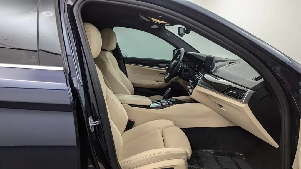 Florida Fine Cars - Used BMW 5 SERIES 2019 MARGATE 530I