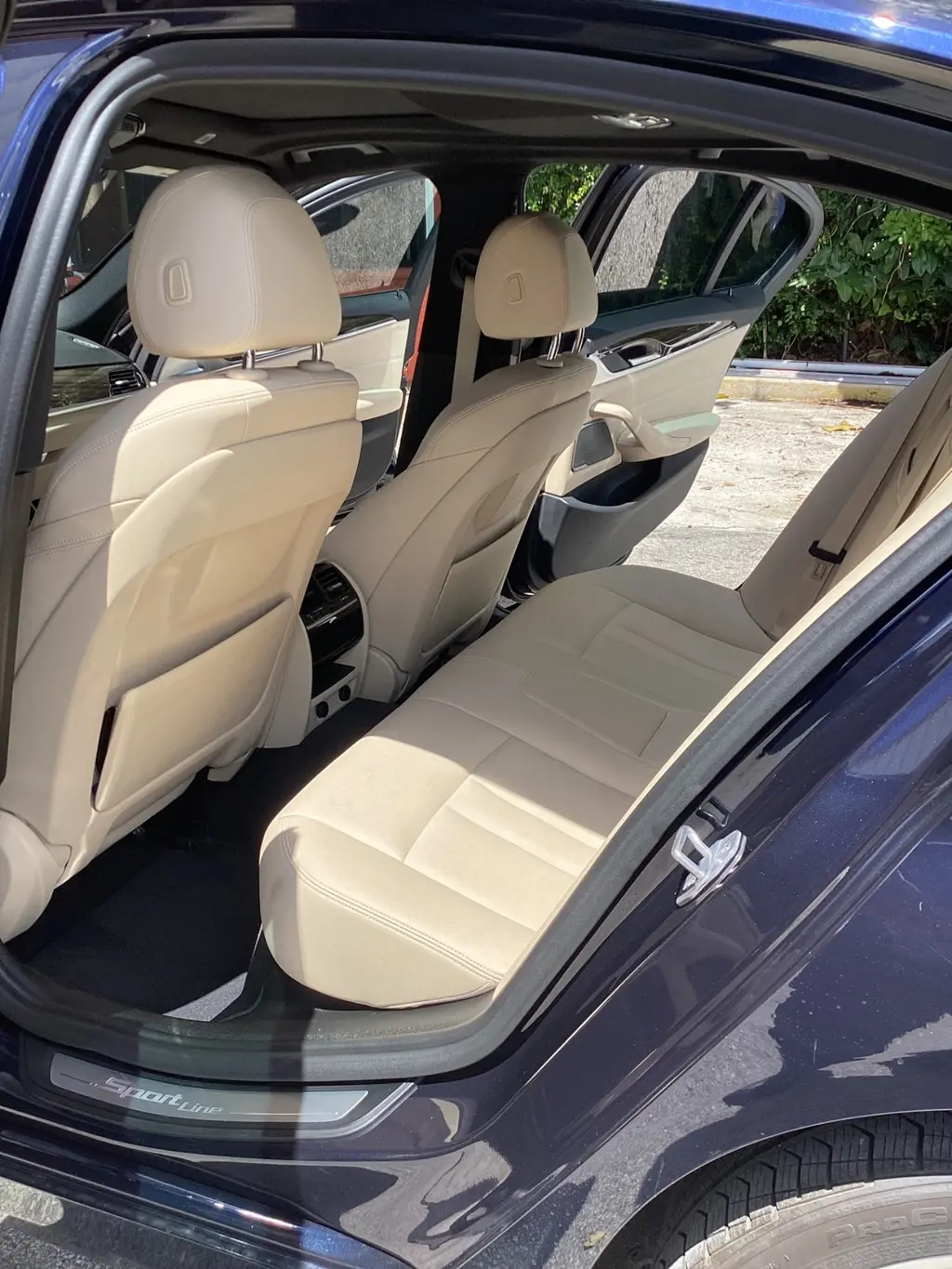 Florida Fine Cars - Used BMW 5 SERIES 2019 MARGATE 530I