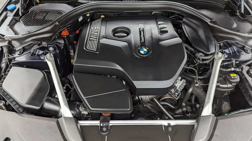 Florida Fine Cars - Used BMW 5 SERIES 2019 MARGATE 530I